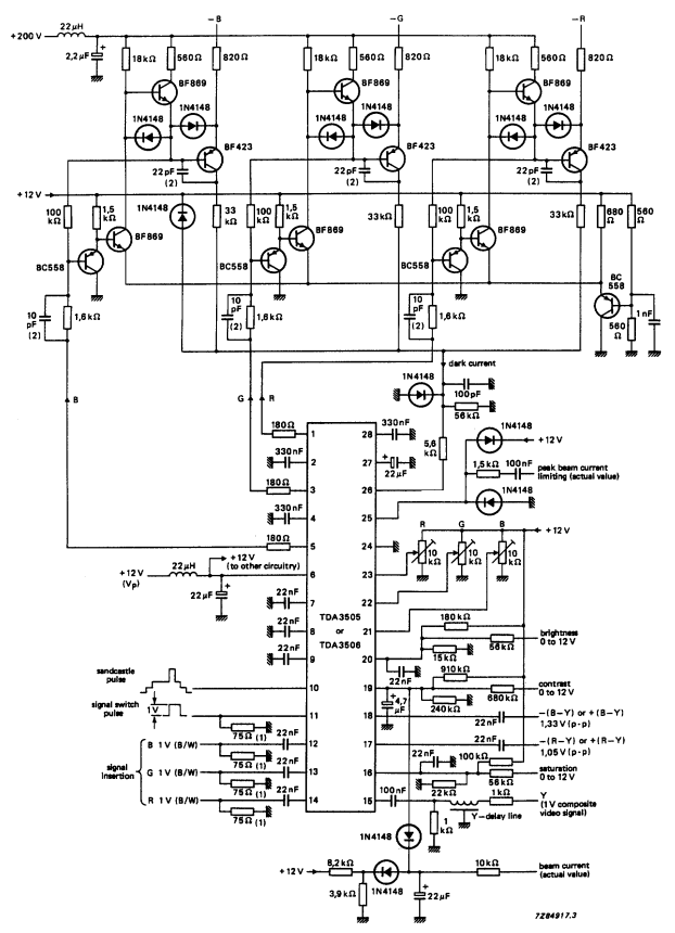 TDA3505 Reference Design.PNG